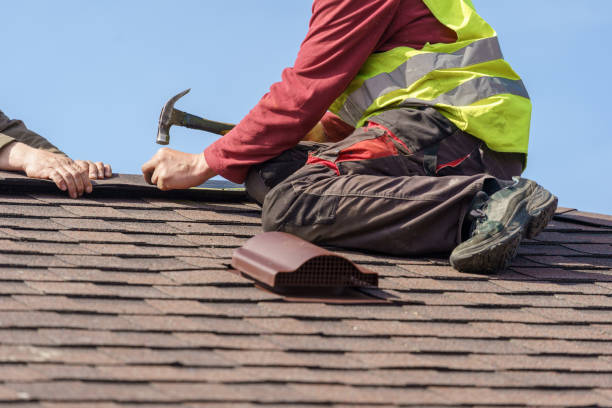 Best Metal Roofing Contractor  in Rothsville, PA