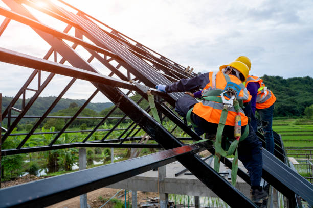 Quick and Trustworthy Emergency Roof Repair Services in Rothsville, PA