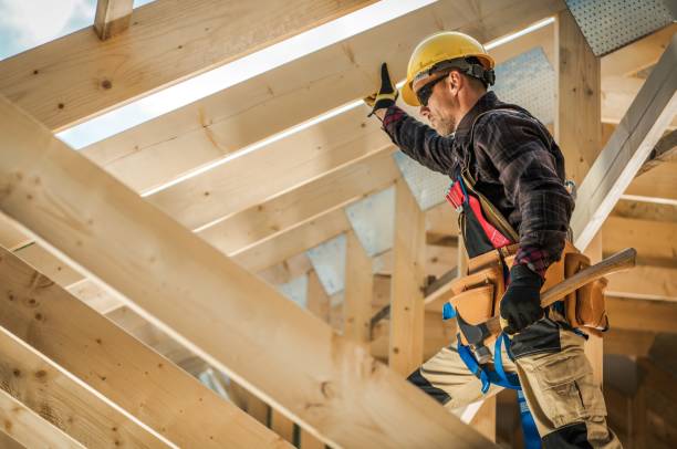 Roof Repair Estimates in Rothsville, PA
