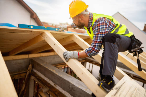 Best Roof Leak Repair  in Rothsville, PA
