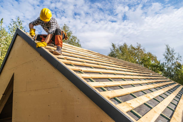 Heating Cable for Roof Installation in Rothsville, PA