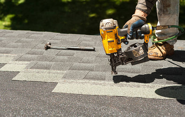 Best Residential Roofing Contractor  in Rothsville, PA